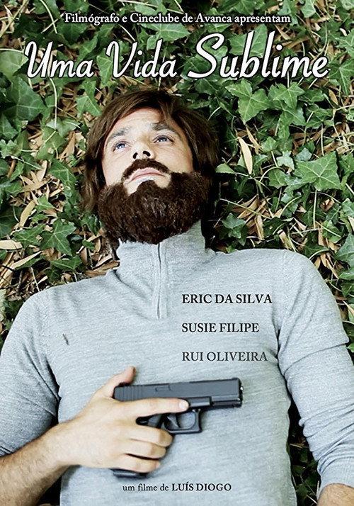 Uma Vida Sublime 2018 official movie poster