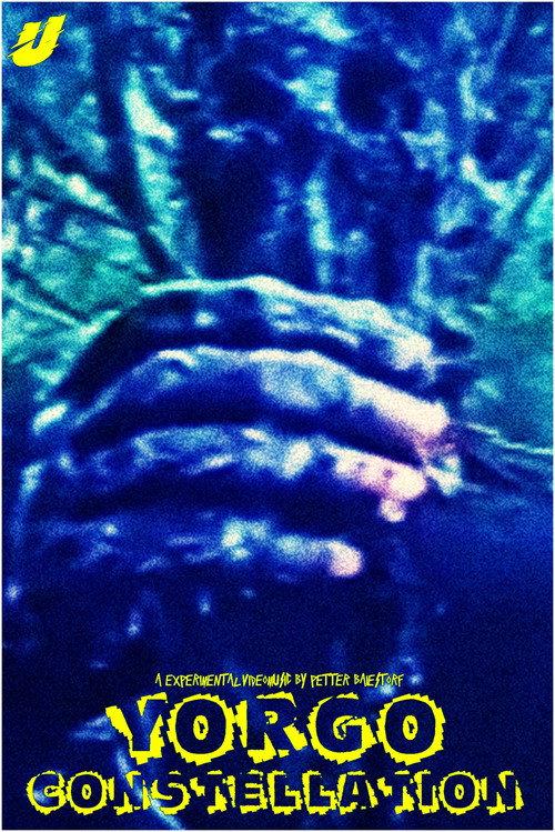 Yorgo Constellation 2025 official movie poster
