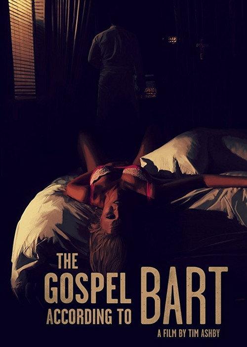 The Gospel According to Bart 2015 official movie poster