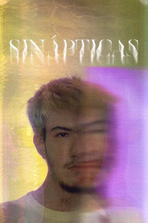 Synaptic 2023 official movie poster