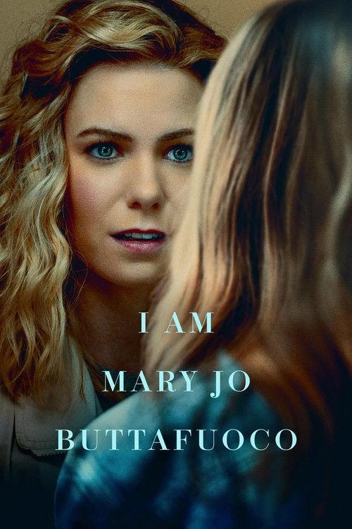 I Am Mary Jo Buttafuoco 2026 official movie poster