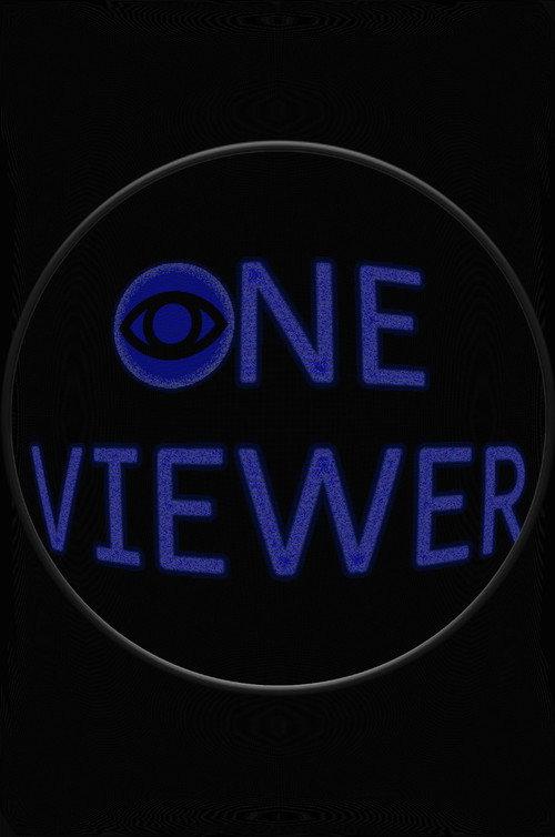 One Viewer official movie poster