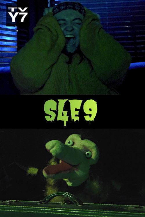 S4E9 2026 official movie poster
