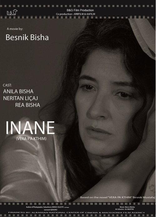 Inane 2019 official movie poster