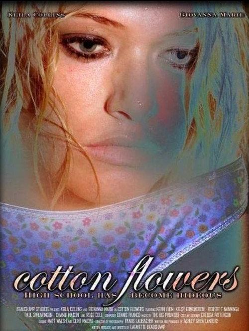 Cotton Flowers 2004 official movie poster