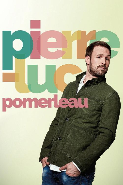 Pierre-Luc Pomerleau official movie poster
