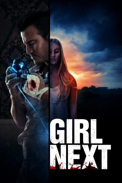 Girl Next 2021 official movie poster