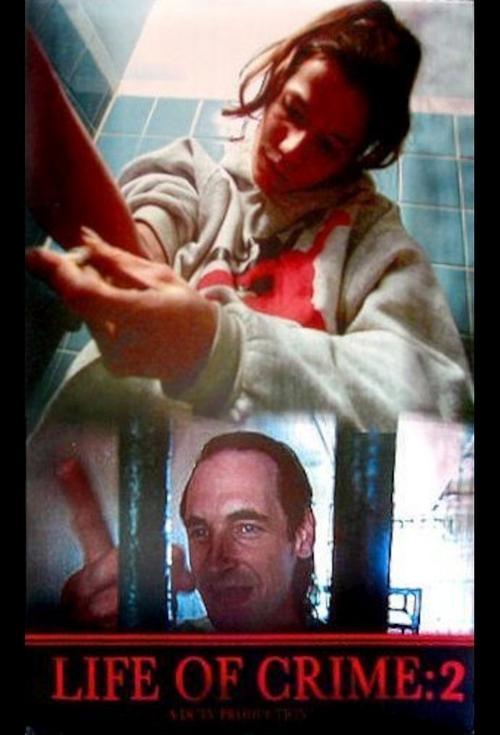 Life of Crime 2 1998 official movie poster