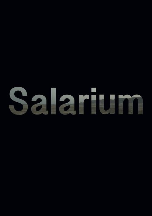 Salarium 2018 official movie poster
