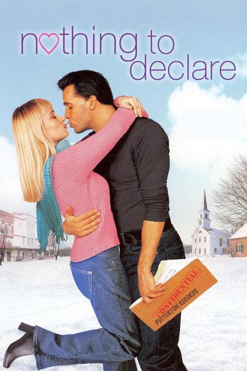 Promise Her Anything 1999 official movie poster