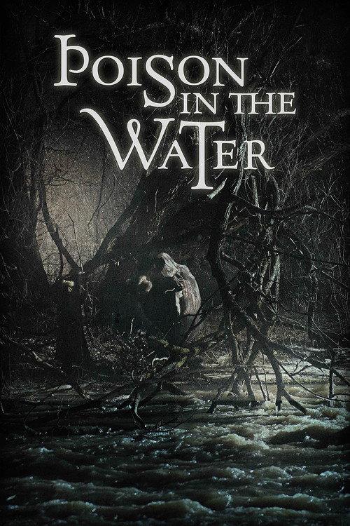 Poison in the Water 2017 official movie poster