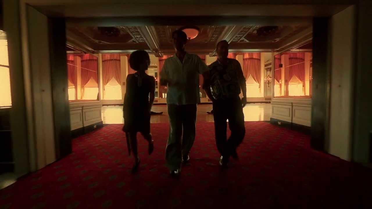 King Lee Trailer