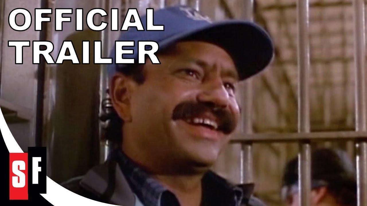 Born in East L.A. Trailer