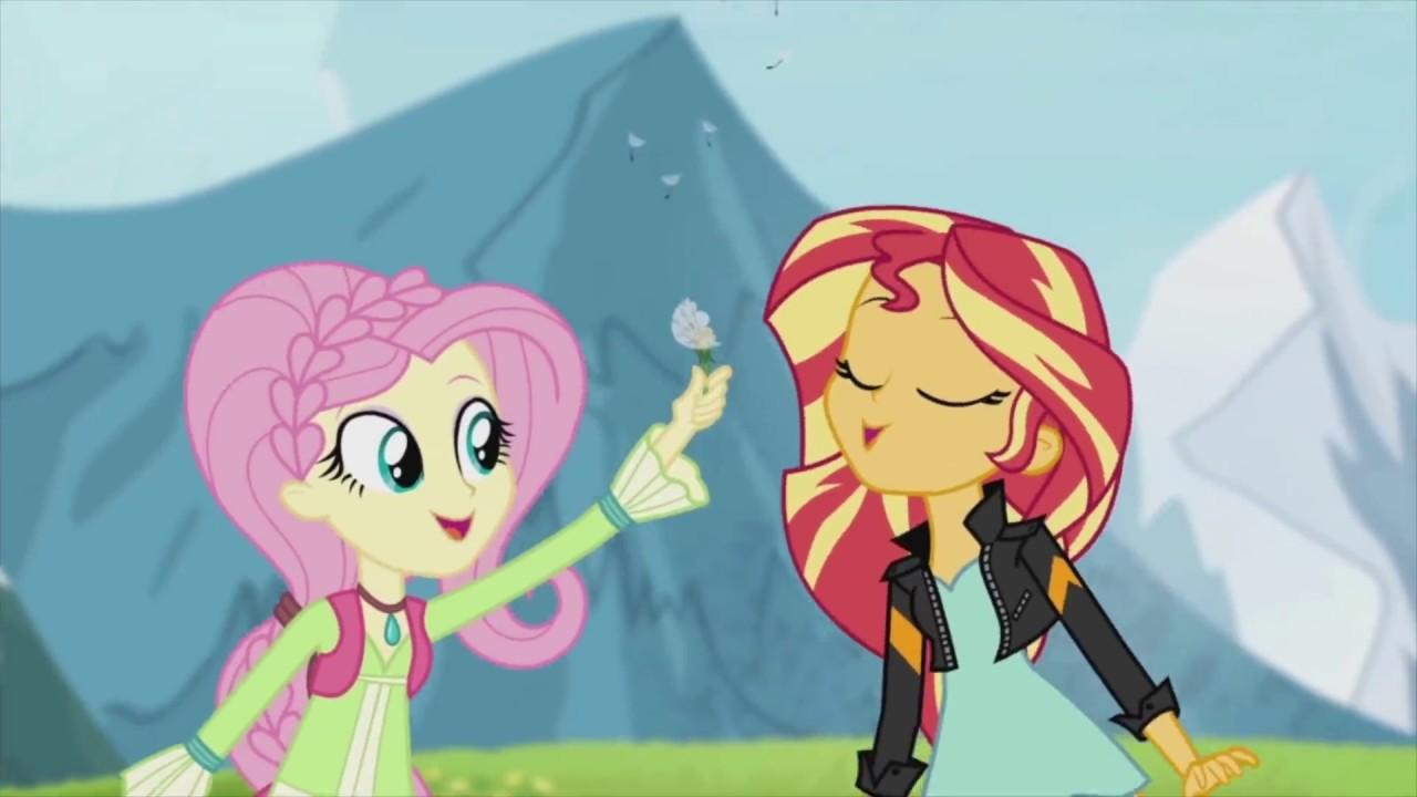 Friendship Through the Ages Trailer