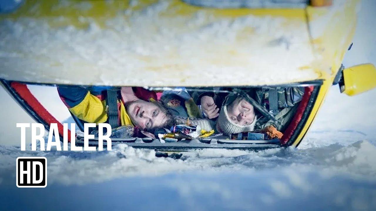 Lapland Odyssey Trailer
