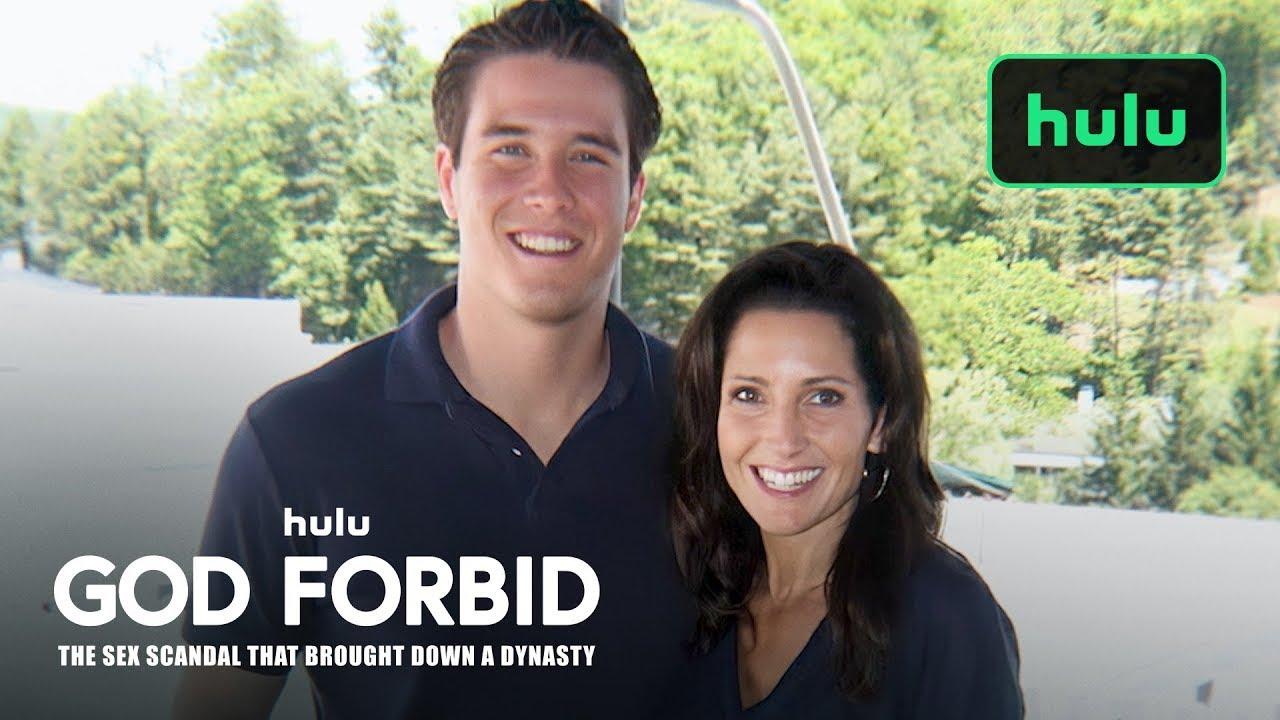 God Forbid: The Sex Scandal That Brought Down a Dynasty Trailer
