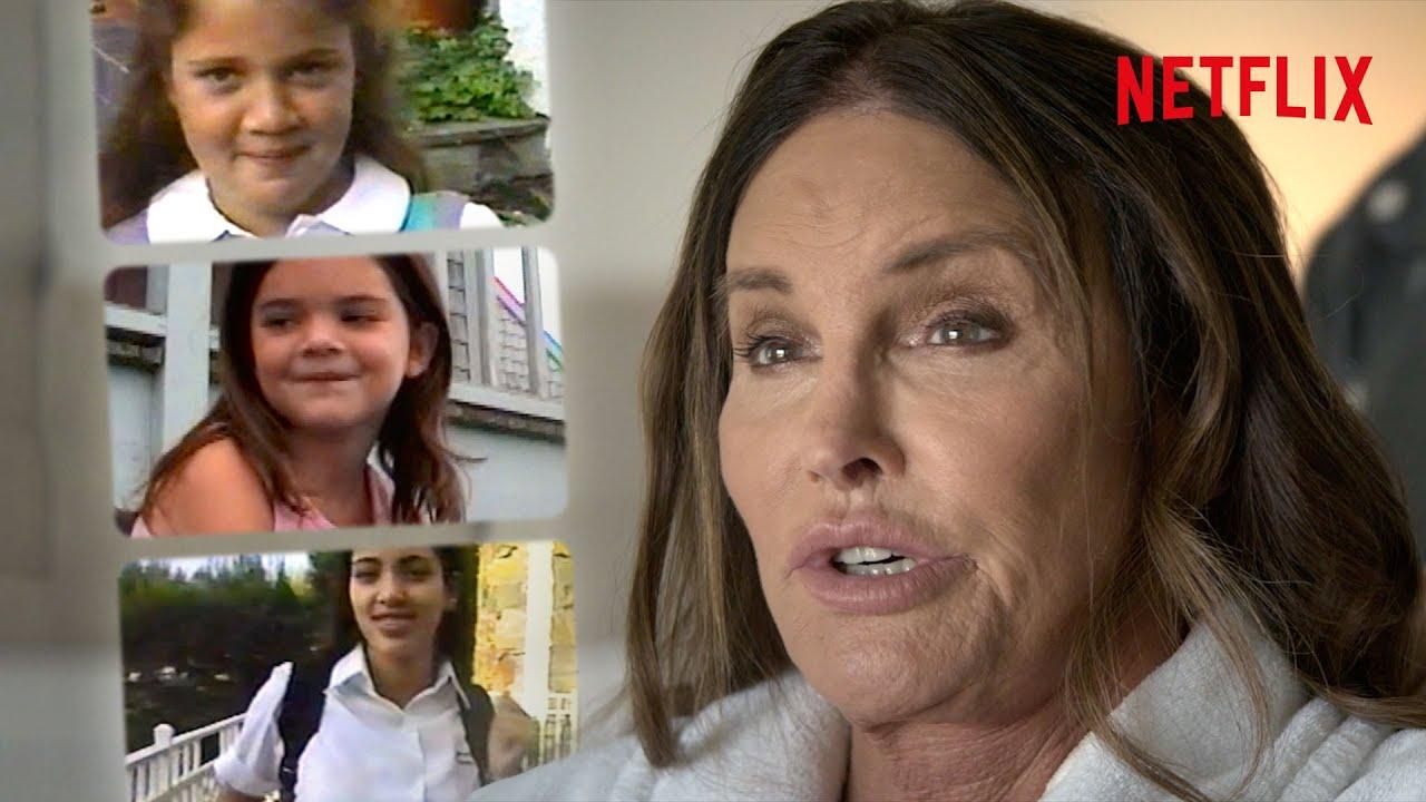 Untold: Caitlyn Jenner Trailer