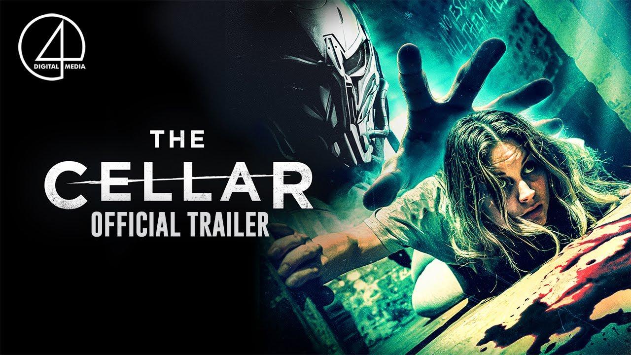 The Cellar Trailer
