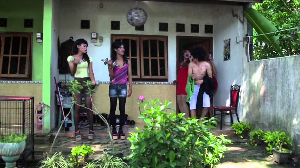 3 Playboy Galau Trailer
