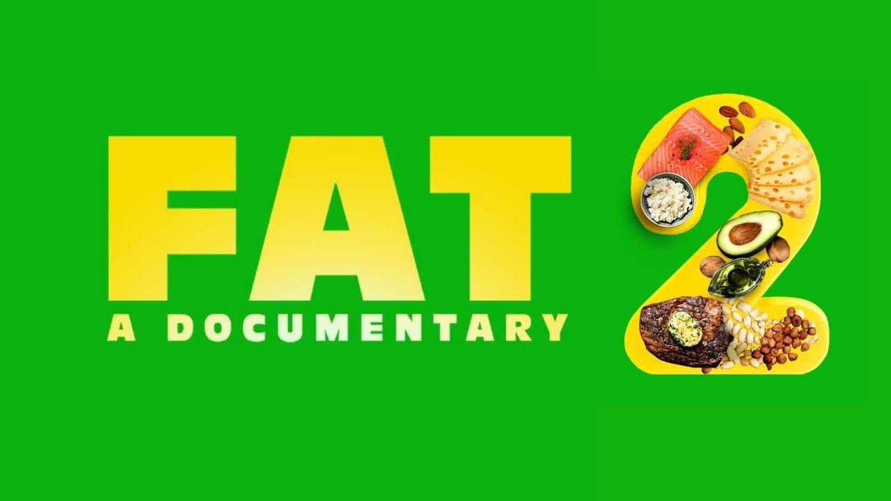 FAT: A Documentary 2 Trailer
