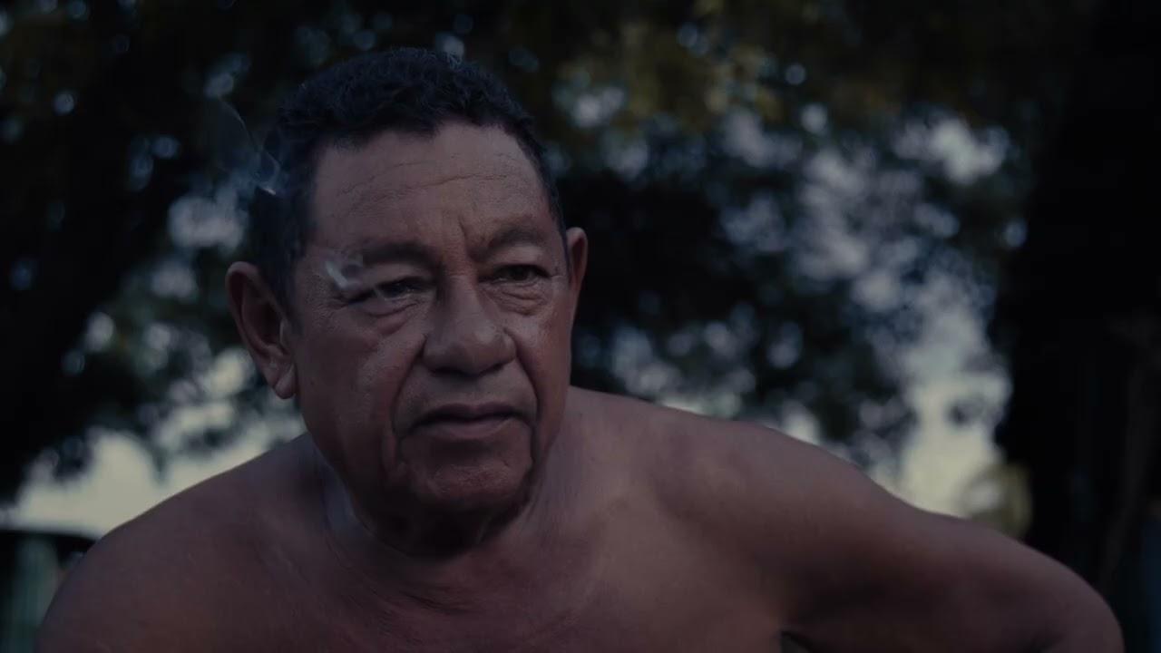 Audio and the Alligator Trailer