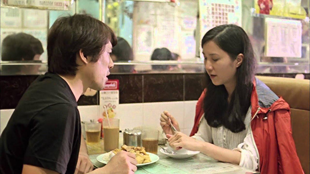 Such A Girl Like Me Trailer
