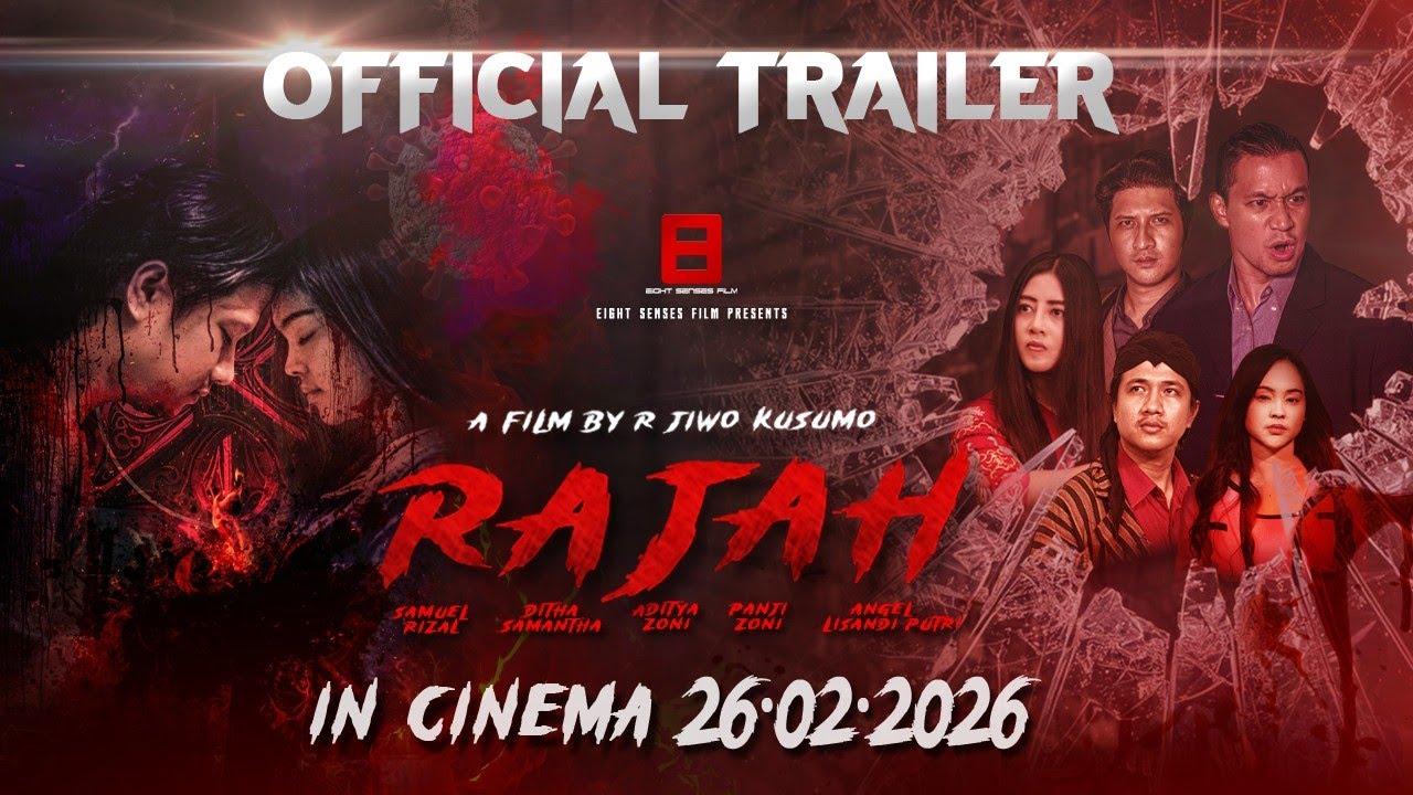 Rajah Trailer