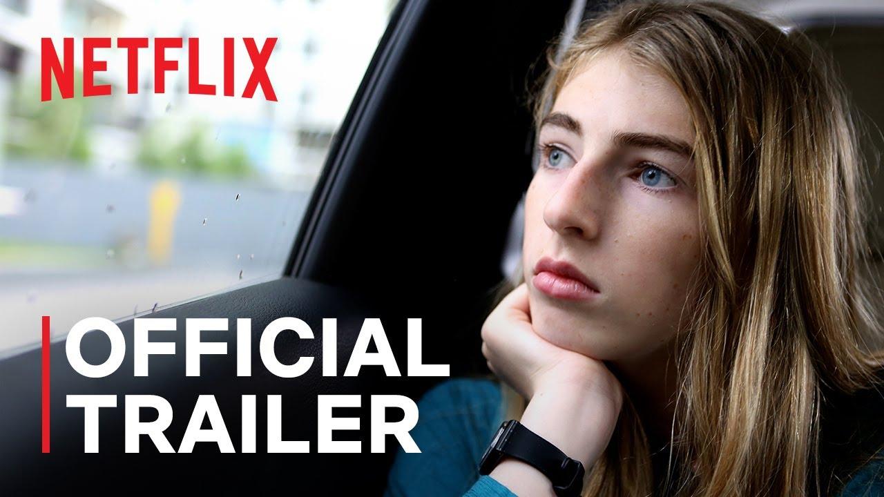 The Dreamlife of Georgie Stone Trailer