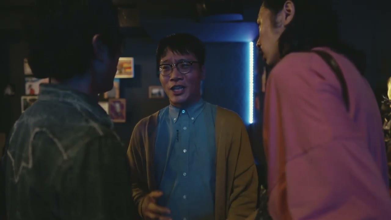 Besotted with Yuri Trailer