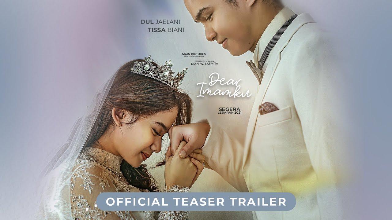 Dear Imamku Trailer