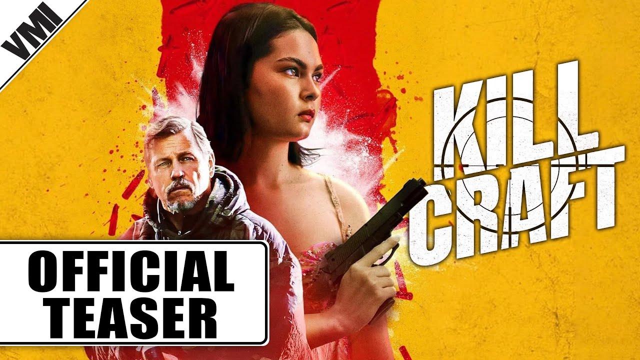 Kill Craft Trailer