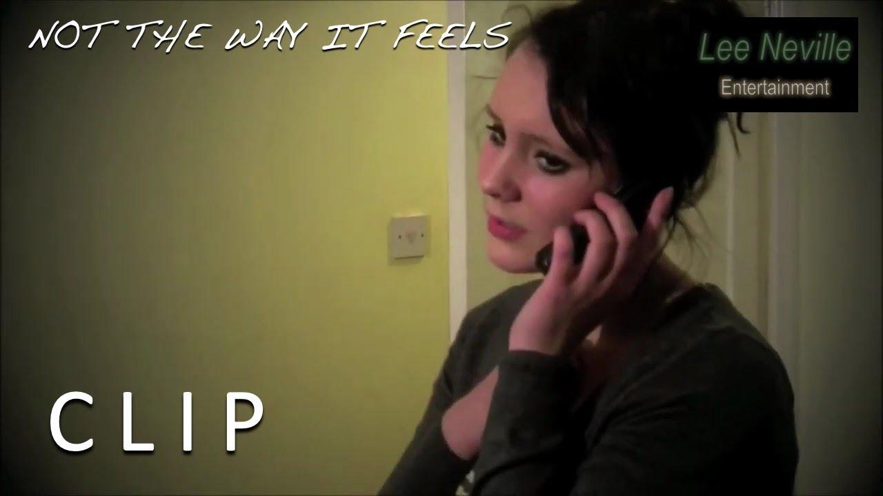 Not the Way It Feels Trailer