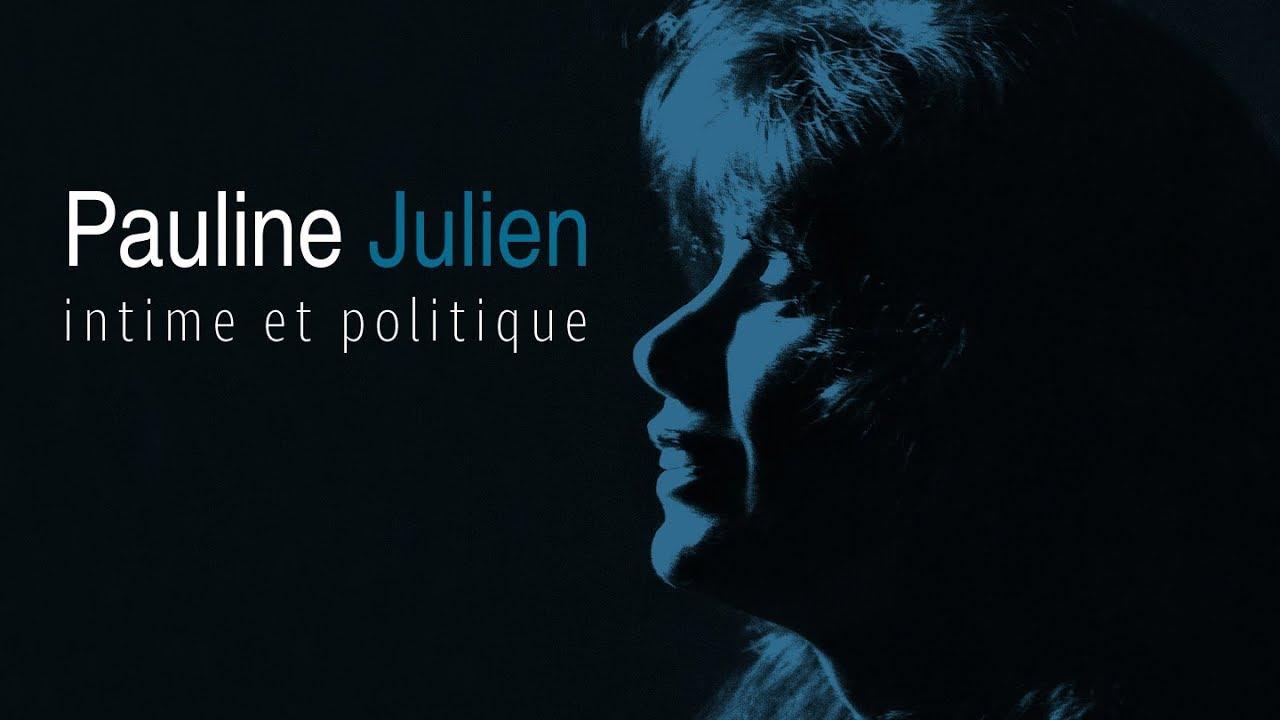 Pauline Julien, Intimate and Political Trailer