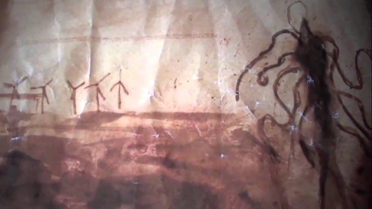 Slender Trailer