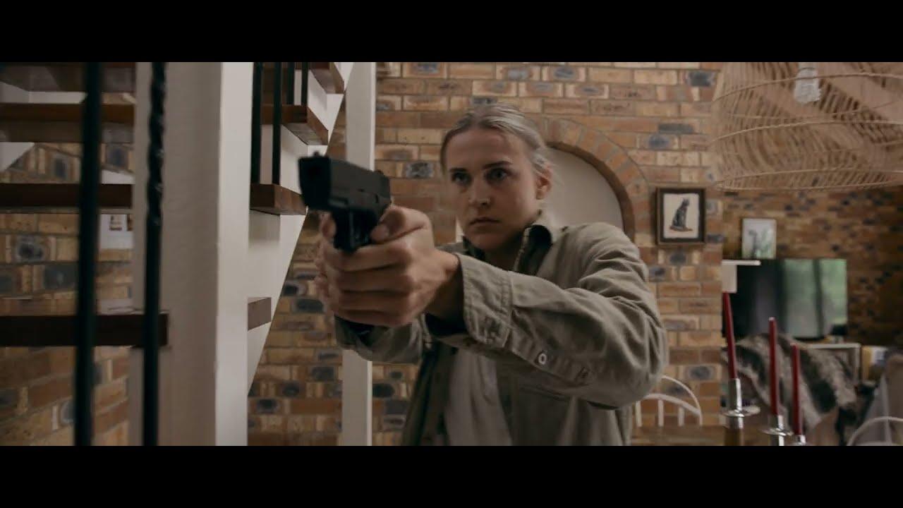 Wired Trailer