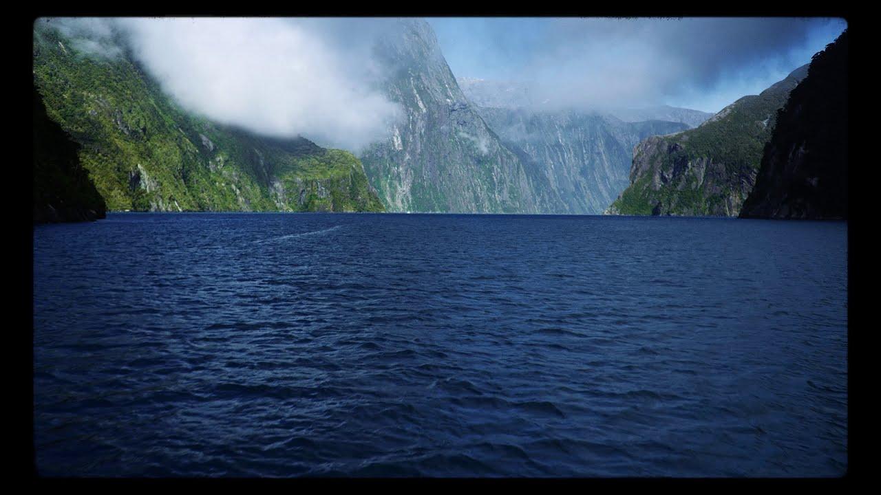 South Island Memories Trailer