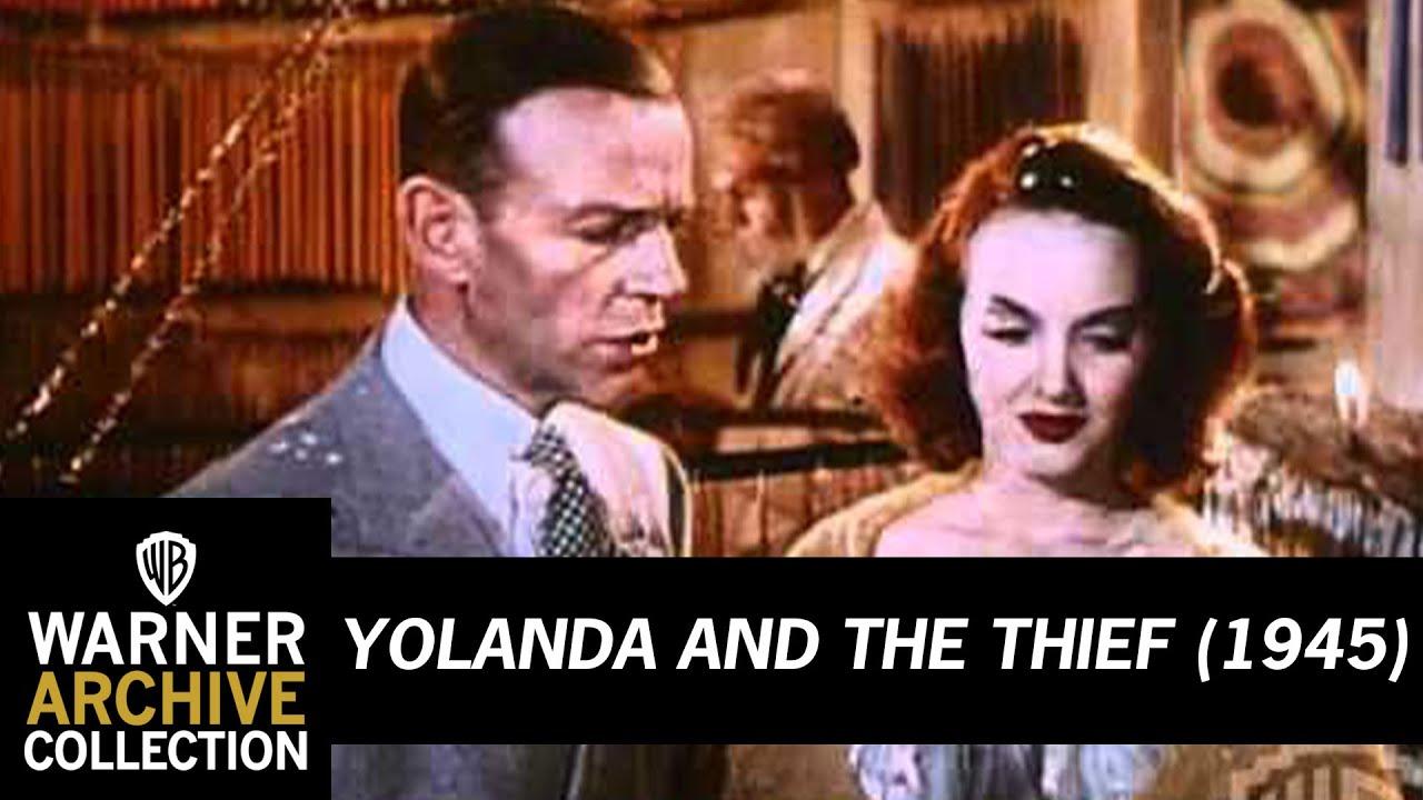Yolanda and the Thief Trailer