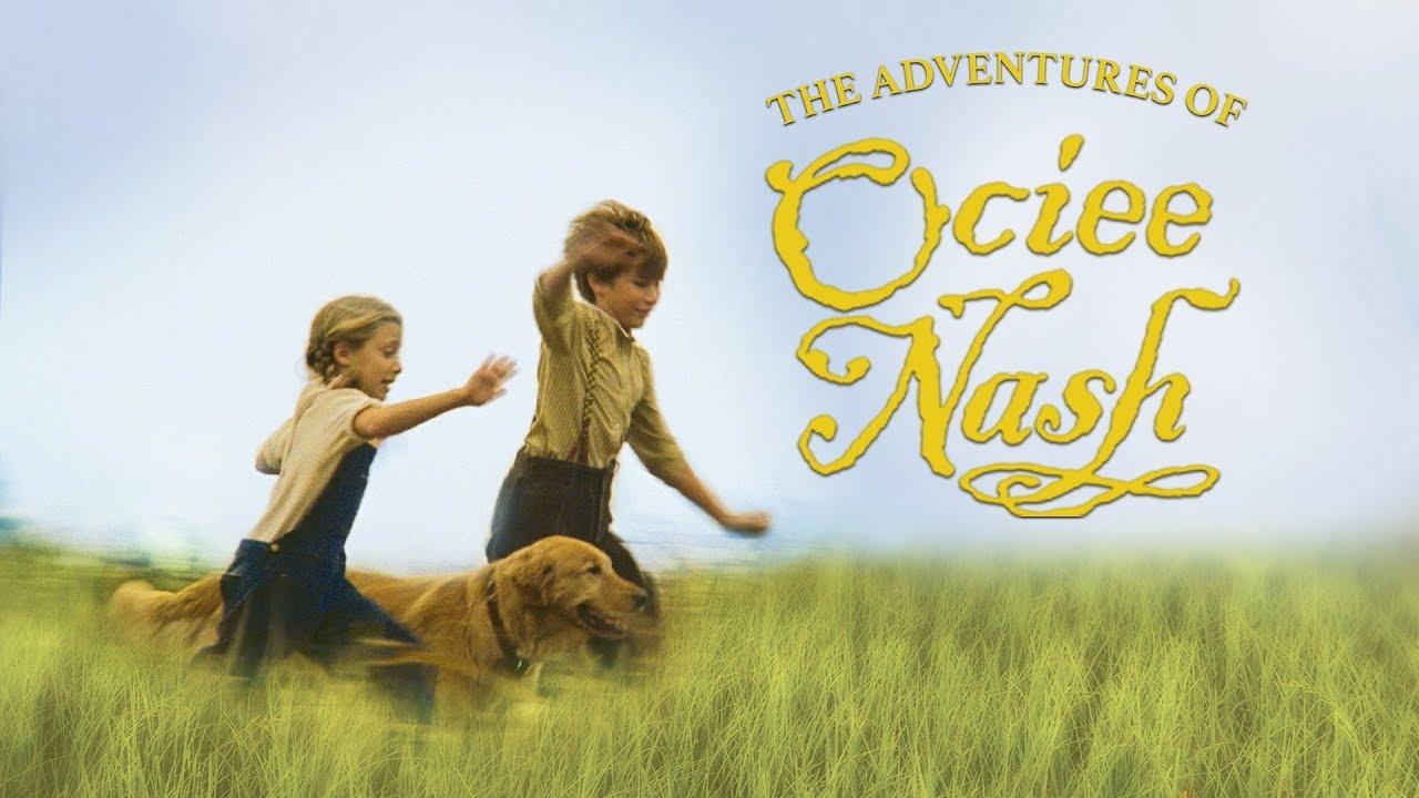 The Adventures of Ociee Nash Trailer
