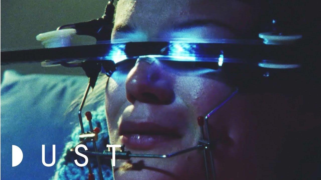 Cut Trailer