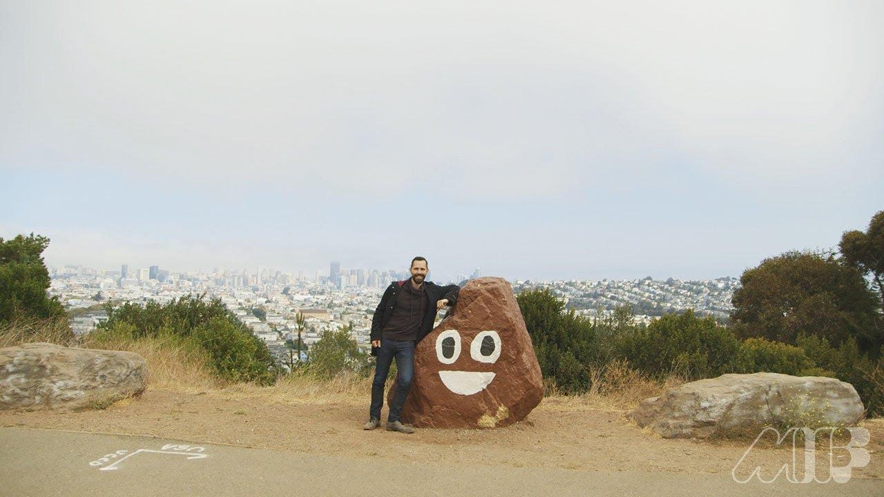 The Emoji Story Trailer