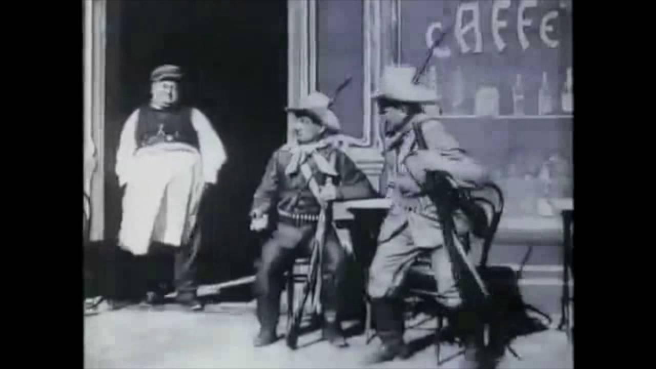 Pillole portentose Trailer
