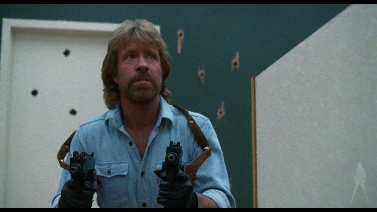 Invasion U.S.A. Trailer