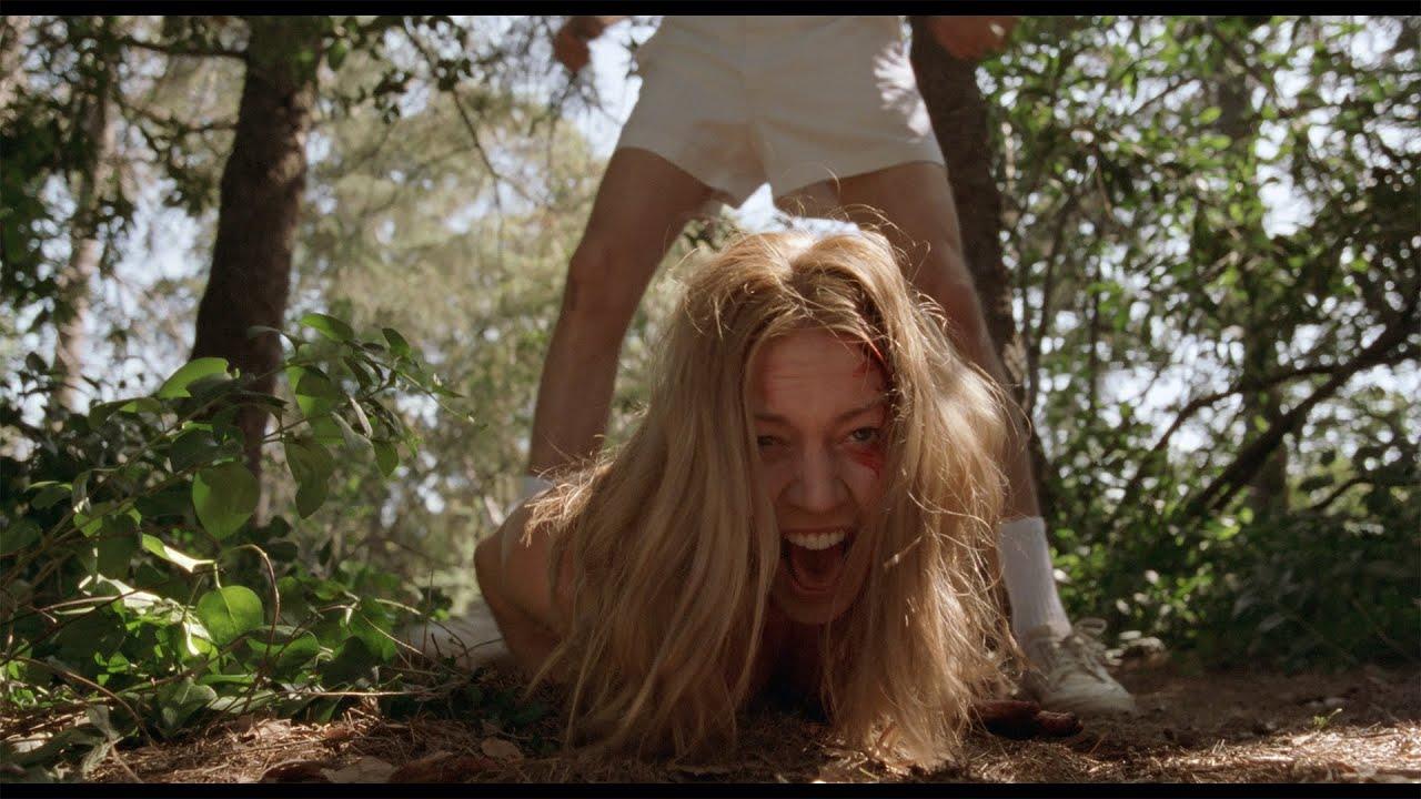 Ted Bundy Trailer