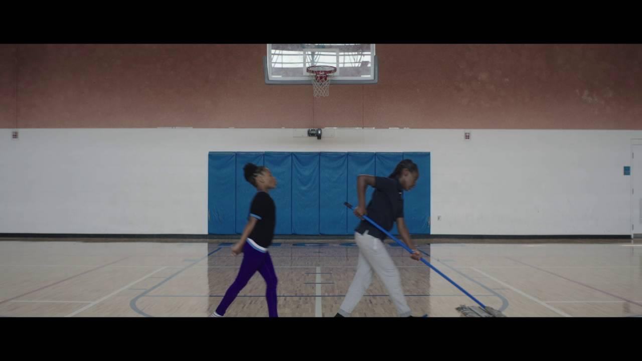 The Fits Trailer