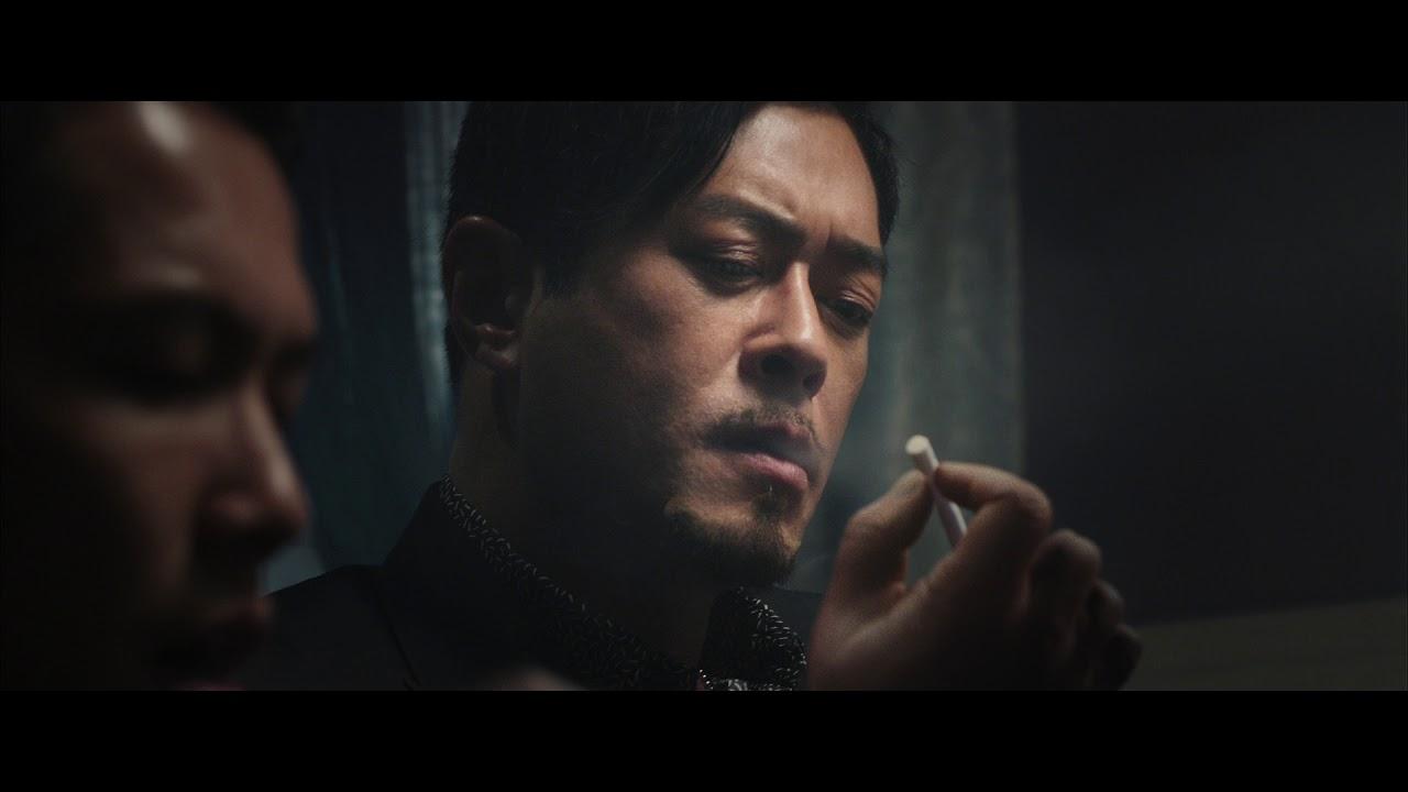The White Storm 2: Drug Lords Trailer