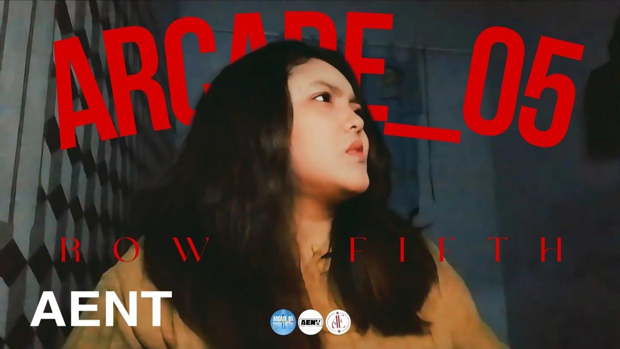 Arcade Five Part Two: The Last Call Trailer