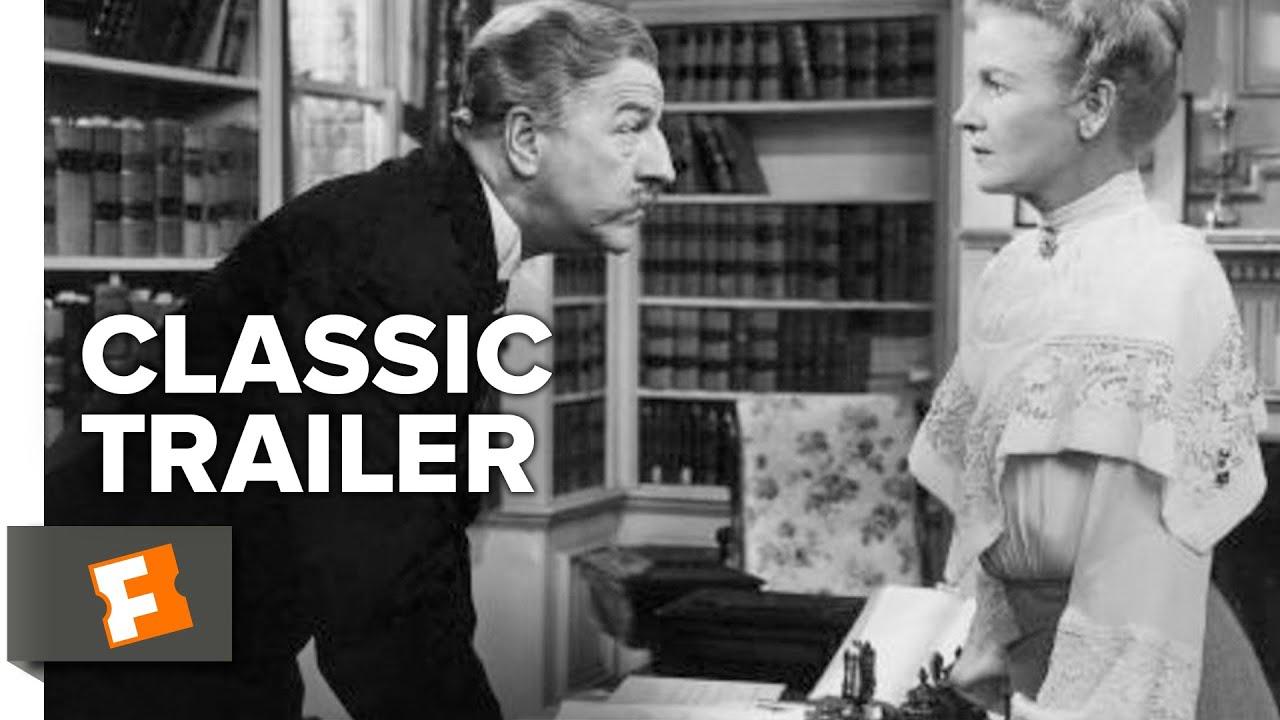 The Magnificent Yankee Trailer