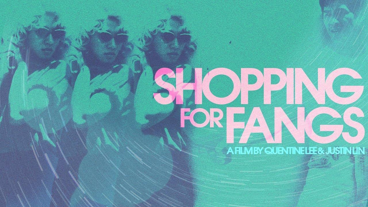 Shopping for Fangs Trailer