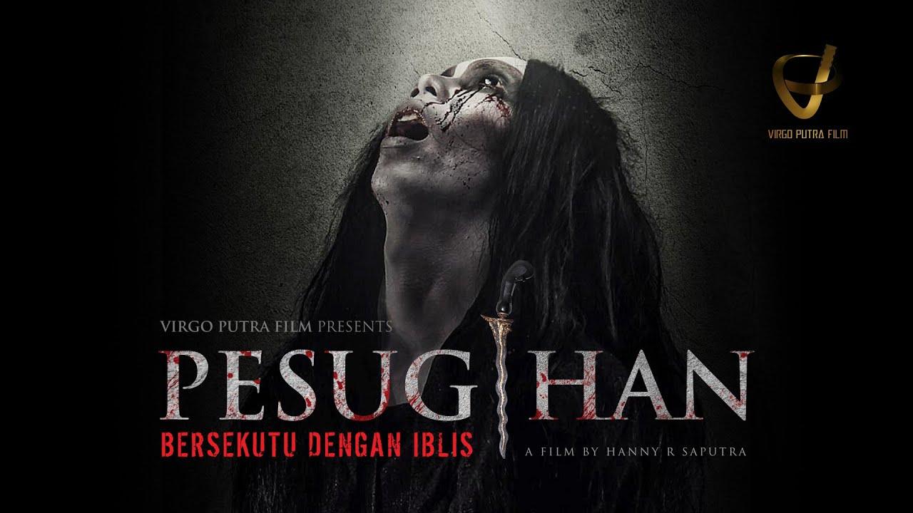 Pesugihan: Bersekutu dengan Iblis Trailer