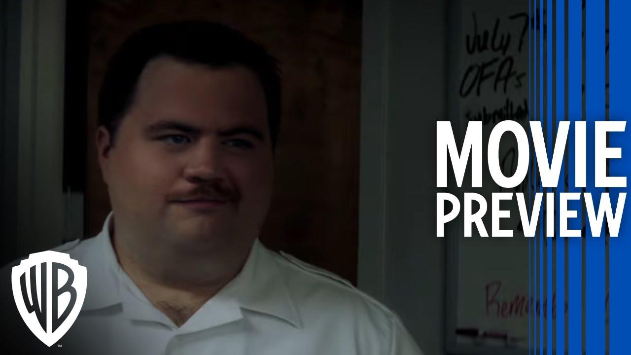 Richard Jewell Trailer